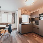 Photo of Apartment, shower or bath, toilet, 1 bed room