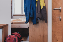 Garderobe