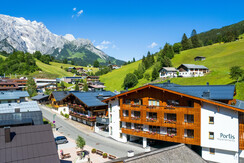 Haus Porti Sport