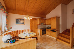 Wohnraum Grandlspitz Typ 1