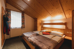 Schlafzimmer Grandlspitz Typ 1 Schlafzimmer
