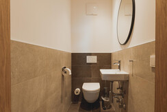 Extra WC