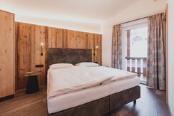 Schlafzimmer 3