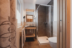 Badezimmer 2