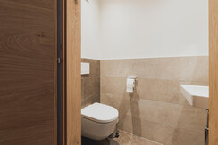 Extra WC