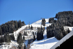 Ausblick Zimmer Gipfelbahn Fulseck