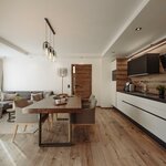 Photo of Apartment, separate toilet and shower/bathtub, superior