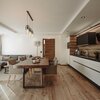 Photo of Apartment, separate toilet and shower/bathtub, superior
