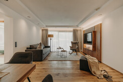 PoSt Maria Alm Wohnzimmer Max1