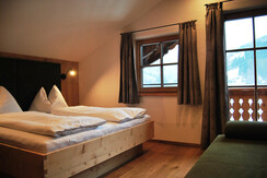 Birne Schlafzimmer 1