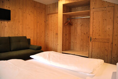 Birne Schlafzimmer 1