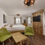 Bild von Suite "Die Alm im Dorf" HP