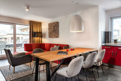 AlpenParks Residence Bad Hofgastein Comfort