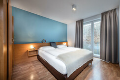 AlpenParks Residence Bad Hofgastein Luxury