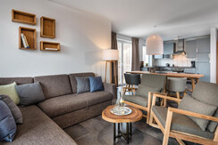 AlpenParks Residence Bad Hofgastein Premium