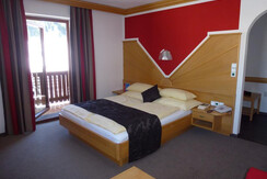 Doppelzimmer Typ B