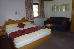 Doppelzimmer Typ B
