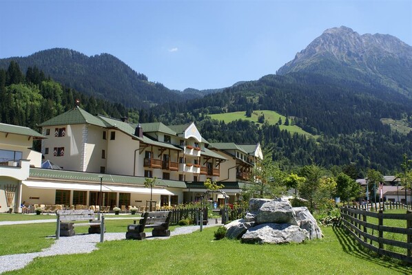 Terasse