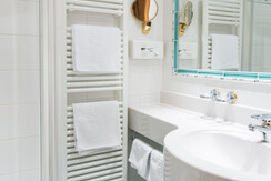 Bad Komfortzimmer