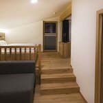 Photo of Familiekamer, douche, WC