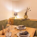 Bild von Appartement/1 Schlafraum/Dusche, WC
