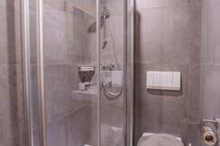 Dusche