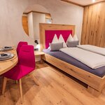 Bild von Appartement/Wohn-Schlafraum/Dusche, WC
