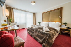 Standardzimmer