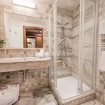 Photo of Double room, shower, toilet