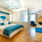 Photo of Suite, sprcha, WC