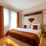 Photo of Suite, sprcha, WC