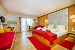 Schlosszimmer