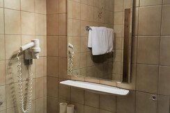 Dusche/WC