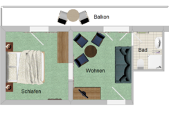 Familienzimmer