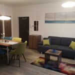 Photo of Ferielejlighed, bruser, toilet, 2 soveværelser