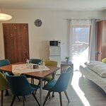 Photo of Ferielejlighed, bruser, toilet, 2 soveværelser