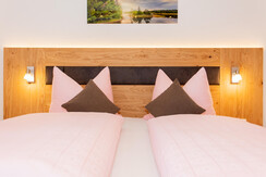 Hochkönig Zimmer
