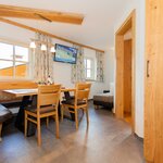 Photo of Apartment, separate toilet and shower/bathtub, 1 bed room