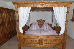 Himmelbett