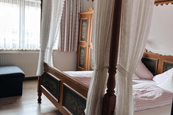 Dachsteinzimmer 2