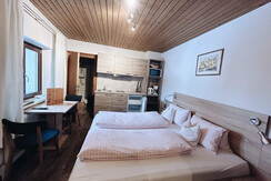 Zimmer Wohnung