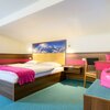 Photo of Junior suite, bath, toilet, balcony