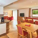 Photo of Fewo E (10-14 pers./4 bedrooms) 110 sqm