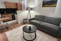 Apartment D 1