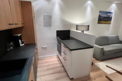 Apartment D 2