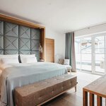 Photo of Double room, shower or bath, toilet