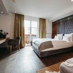Photo of Double room, shower, toilet