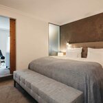 Photo of Double room, shower, toilet