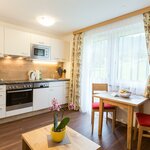 Photo of Appartement, douche, WC, 1 slaapkamer