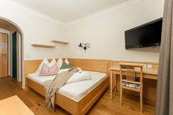 Einbettzimmer